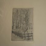 491 4079 ETCHING
